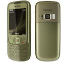 Nokia 6303i classic